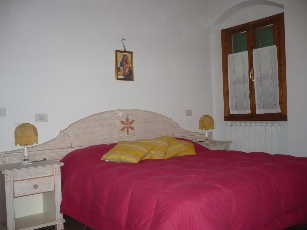 Villa Agriturismo La Ripa Reggello Zimmer foto